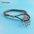 Stainless Steel Double Strands Cable Grip